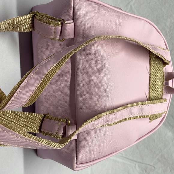 Frida Kahlo mini backpack - Picture 3 of 5